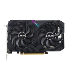 ASUS DUAL-RTX3050-O8G-V2 8Gb GDDR6 (90YV0GH6-M0NA00)