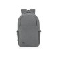 Mochila AISENS Poliéster 15.6" Gris (ASBG-BP083-GR)