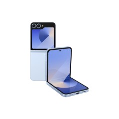 Smartp Samsung Galaxy Z Flip6 6.7" 12Gb 256Gb 5G Azul