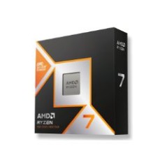 CPU AMD Ryzen 7-9800X3D AM5 4.7GHz (100-100001084WOF)