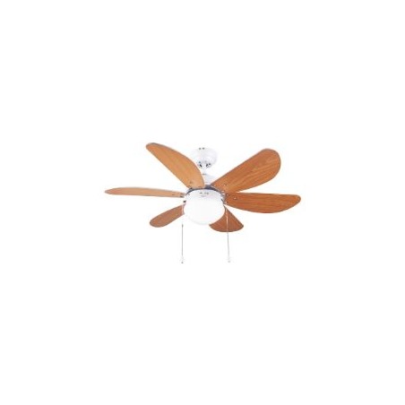Ventilador Techo CECOTEC EnergySilence Aero 360 (05939)