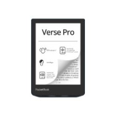 eBook PocketBook Verse Pro 6" 16Gb Azul (PB634-A-WW)