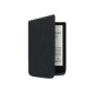 Funda eBook PocketBook Shell 6" Negra (HPUC-632-B-S)