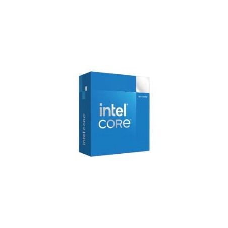 CPU Intel Core i3-14100 LGA1700 3.5GHz/4.7GHz 33Mb Caja
