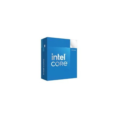 CPU Intel Core i5-14400F LGA1700 2.5/4.7GHz 20Mb Caja