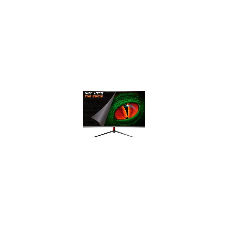 Monitor KeepOut 27" VA FHD 200Hz Curvo HDMI (XGM27PRO4)