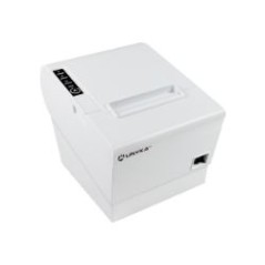 Impresora Térmica UNYKAch Poss USB Blanca (UK56009W)