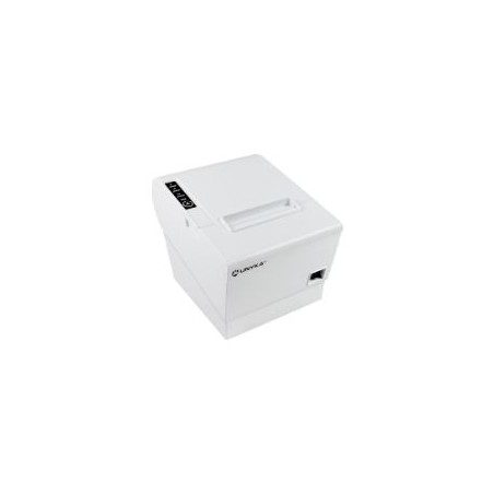 Impresora Térmica UNYKAch Poss USB Blanca (UK56009W)