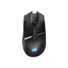 Ratón Gaming Corsair Darkstar RGB RF BT (CH-931A011-EU)