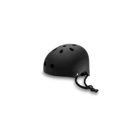 Casco Urbano CECOTEC BrainGuard Urban S/M Negro (07344)