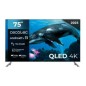 TV CECOTEC VQU20075 75" QLED 4K UHD (02629)