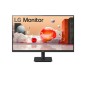 Monitor Gaming LG 27" LCD IPS FHD Negro (27MS500-B)