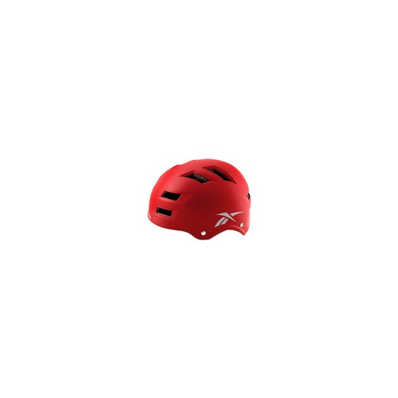 Casco REEBOK Free Style Rojo Talla M (HFREEMTV01-RD-M)