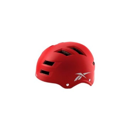 Casco REEBOK Free Style Rojo Talla M (HFREEMTV01-RD-M)