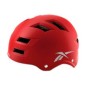 Casco REEBOK Free Style Rojo Talla M (HFREEMTV01-RD-M)