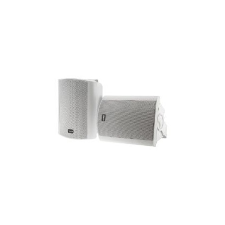 Altavoces Approx 2.0 60W Bluetooth Blancos (APPSPK+)