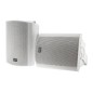Altavoces Approx 2.0 60W Bluetooth Blancos (APPSPK+)