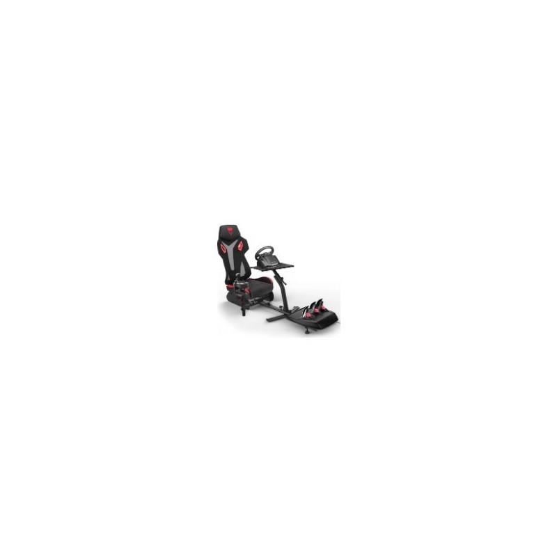 Asiento Carreras NITHO Viper RT-1 R (GCS-ERT1-OV)