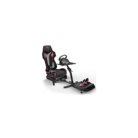 Asiento Carreras NITHO Viper RT-1 R (GCS-ERT1-OV)