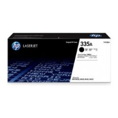 Toner HP LaserJet 335X Negro 13700 páginas (W1335X)