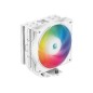 Ventilador DeepCool ARGB Blanco (R-AG400-WHANMC-G-2) Ventilador DeepCool ARGB Blanco (R-AG400-WHANMC-G-2)