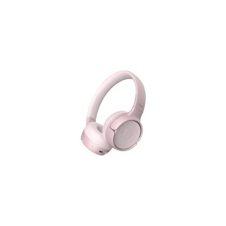 Auriculares Fresh N Rebel Code Fuse BT Rosa (3HP1100SP)