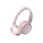 Auriculares Fresh N Rebel Code Fuse BT Rosa (3HP1100SP)