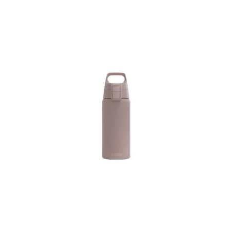 Botella SIGG Shield Therm Dusk INOX 0.5L (6022.10)