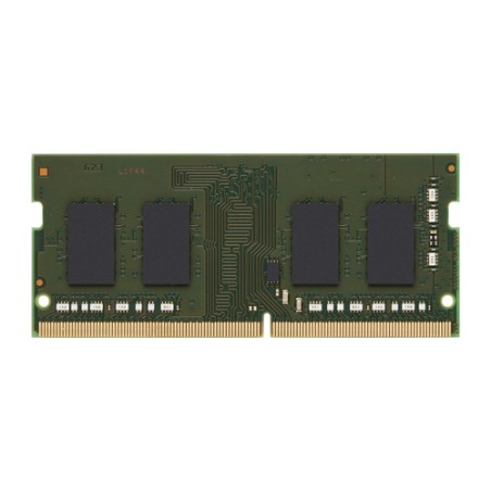 Módulo Kingston DDR4 4Gb 2666Mhz SODIMM (KVR26S19S6/4)