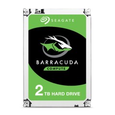 Disco Seagate 3.5" 2Tb SATA3 7200rpm (ST2000DM008)
