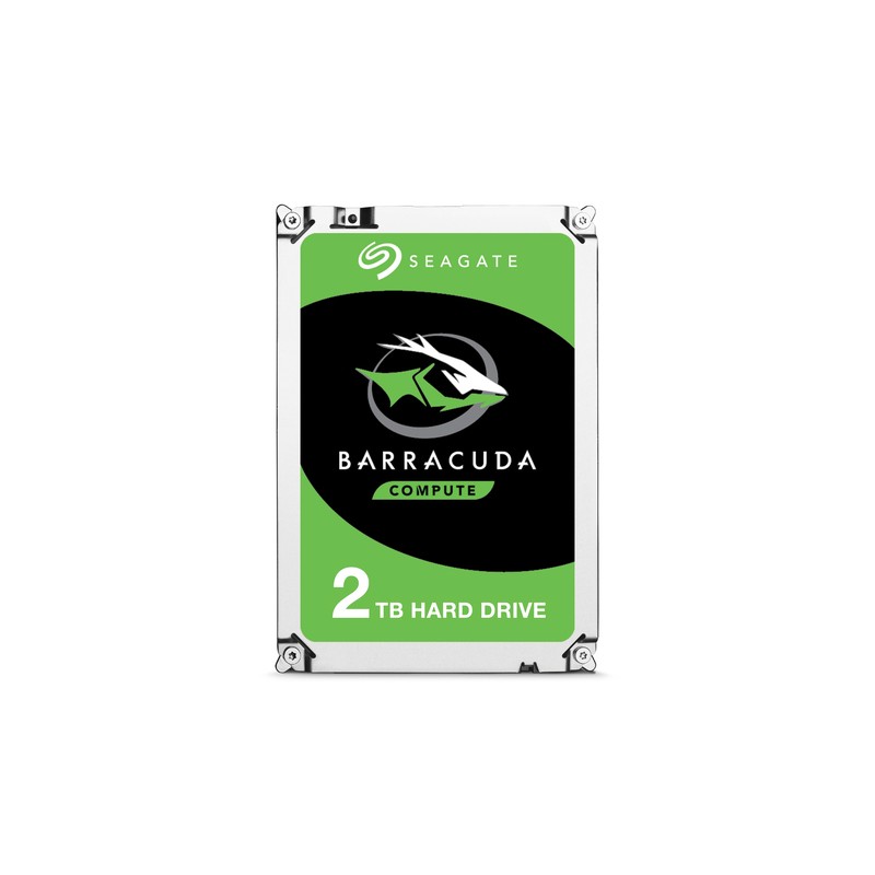 Disco Seagate 3.5" 2Tb SATA3 7200rpm (ST2000DM008) Disco Seagate 3.5" 2Tb SATA3 7200rpm (ST2000DM008)