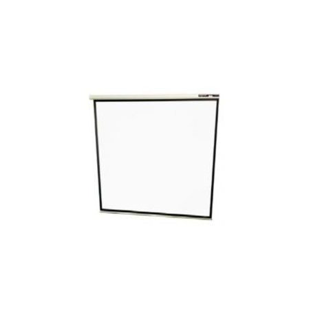 Pantalla Proyección Approx Mural 200x200cm (APPP200)