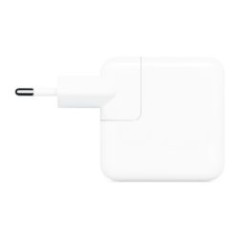 Adaptador de Corriente Apple USB-C 30W (MW2G3ZM/A)