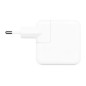 Adaptador de Corriente Apple USB-C 30W (MW2G3ZM/A) Adaptador de Corriente Apple USB-C 30W (MW2G3ZM/A)
