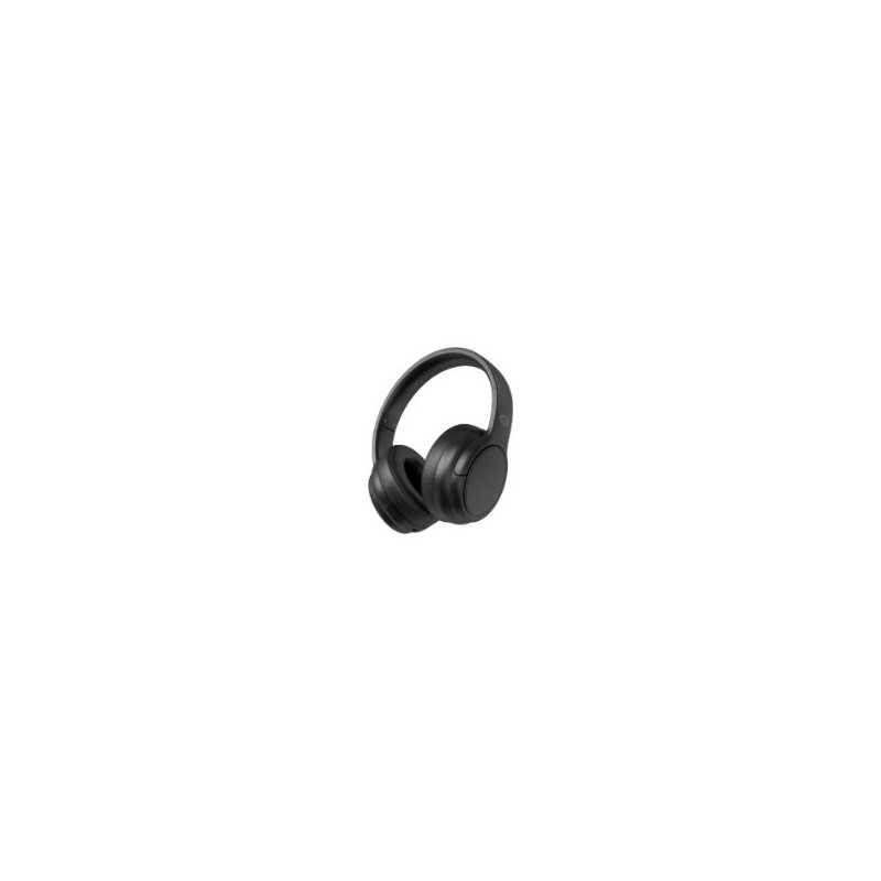 Auriculares CONCEPTRONIC 3.5mm BT Negros (PARRIS03B) Auriculares CONCEPTRONIC 3.5mm BT Negros (PARRIS03B)
