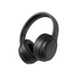 Auriculares CONCEPTRONIC 3.5mm BT Negros (PARRIS03B) Auriculares CONCEPTRONIC 3.5mm BT Negros (PARRIS03B)