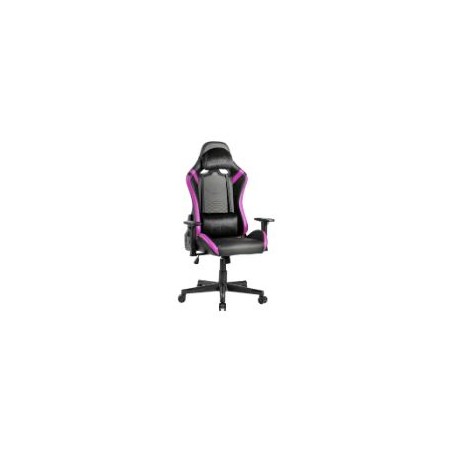 Silla Mars Gaming Negra/Violeta (MGCPROBP)