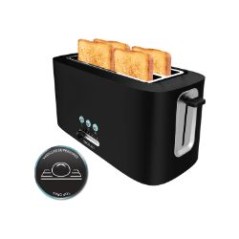 Tostador Vertical CECOTEC ToastTaste 16000 (03181)