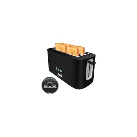 Tostador Vertical CECOTEC ToastTaste 16000 (03181)