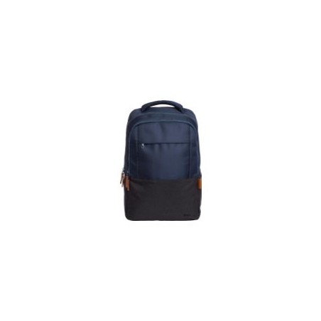 Mochila Trust Lisboa 16" Poliéster 23L Azul (25124)