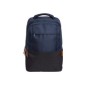 Mochila Trust Lisboa 16" Poliéster 23L Azul (25124)