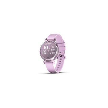 Smartwatch Garmin Lily 2 GPS BT Lila (010-02839-01)