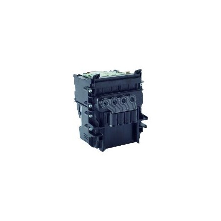 Cabezal Impresión HP DesignJet 729 Negro/Color (F9J81A)