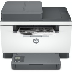 Multif HP LaserJet M234SDN A4 B/N USB Ethernet (6GX00F)