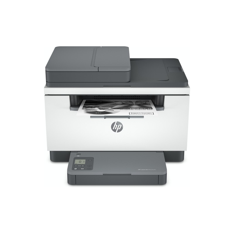 Multif HP LaserJet M234SDN A4 B/N USB Ethernet (6GX00F)