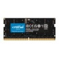Módulo Crucial DDR5 16Gb 5600MHz Sodimm (CT16G56C46S5)