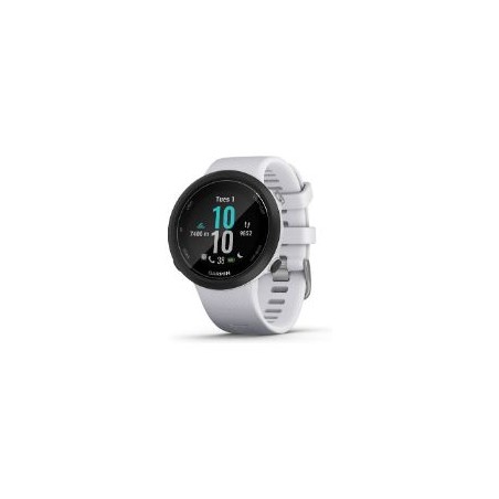 Smartwatch Garmin Swim 2 1.04" Blanco (010-02247-11)