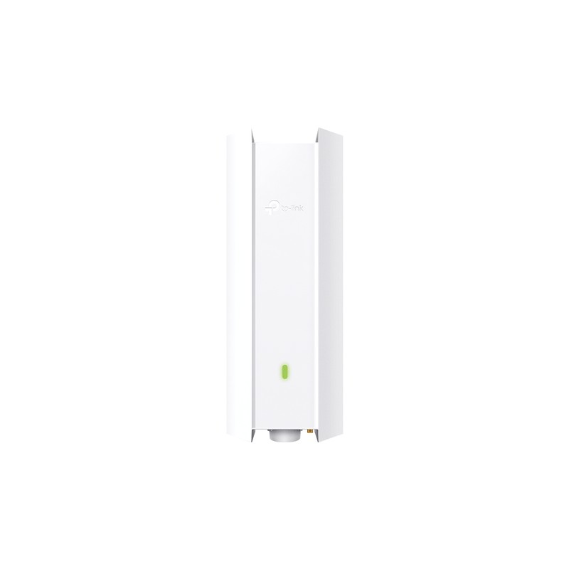 Pto Acceso TP-Link AX1800 WiFi 6 (EAP623-OUTDOOR HD) Pto Acceso TP-Link AX1800 WiFi 6 (EAP623-OUTDOOR HD)