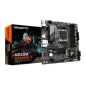 GIGABYTE A620M GAMING X:(AM5) 2DDR5 HDMI DP RJ45 mATX GIGABYTE A620M GAMING X:(AM5) 2DDR5 HDMI DP RJ45 mATX