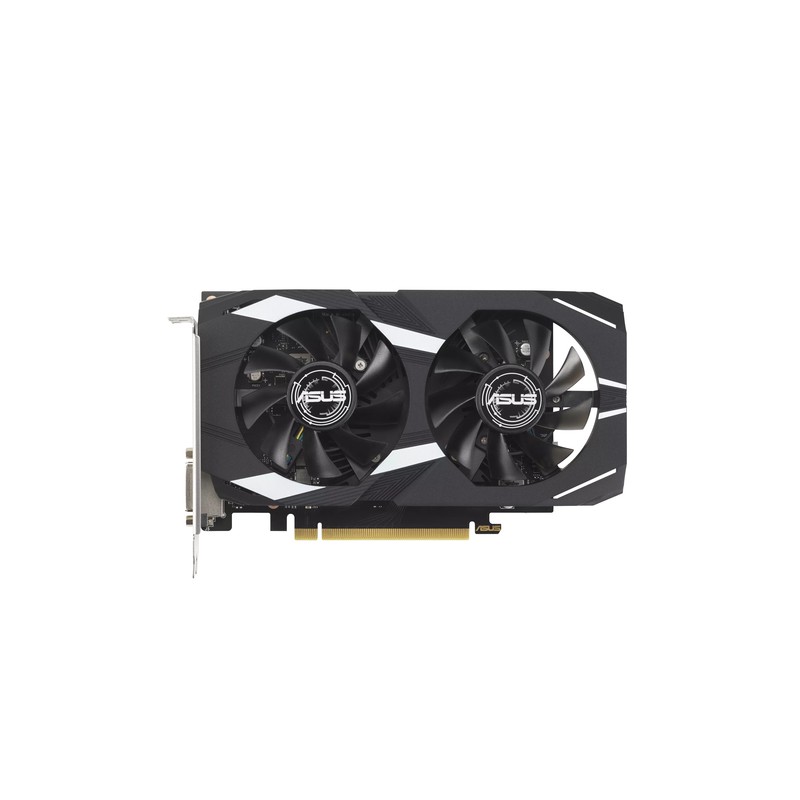 ASUS DUAL-RTX3050-O6G 6Gb GDDR6 (90YV0K60-M0NA00)